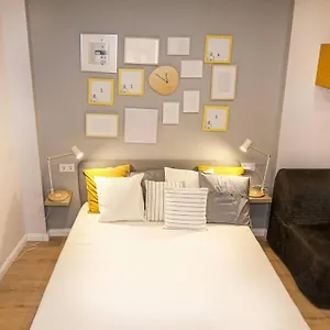  Appartement Rp2