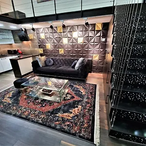  Appartement Goldcentral Art B6